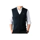 Темно-синий с зеленым акцентом