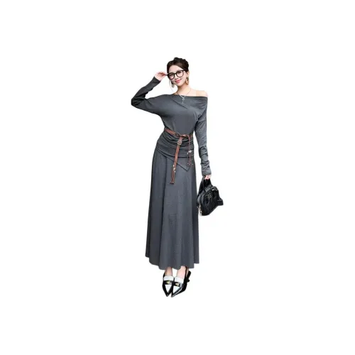 ZCDECO Женские Комплекты с Юбкой