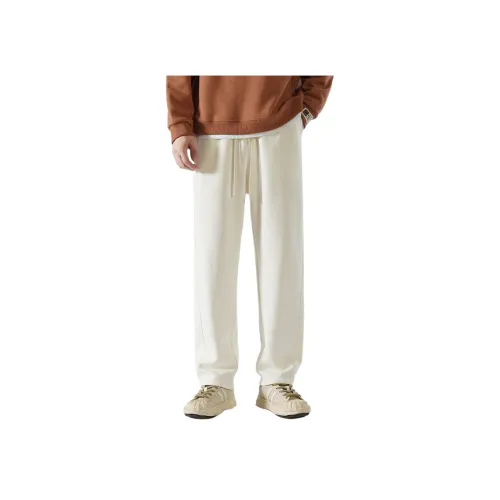 HIPHOPPUNKS Мужские Повседневные Брюки