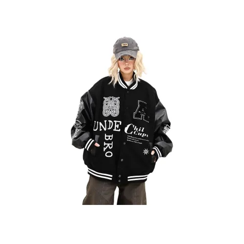 MORii Женские Бейсбольные Джерси