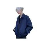 Темно-синий