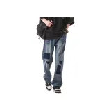 Средне-синий