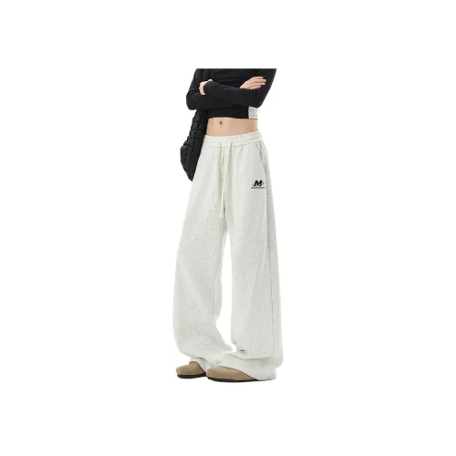 MM Unisex Casual Pants
