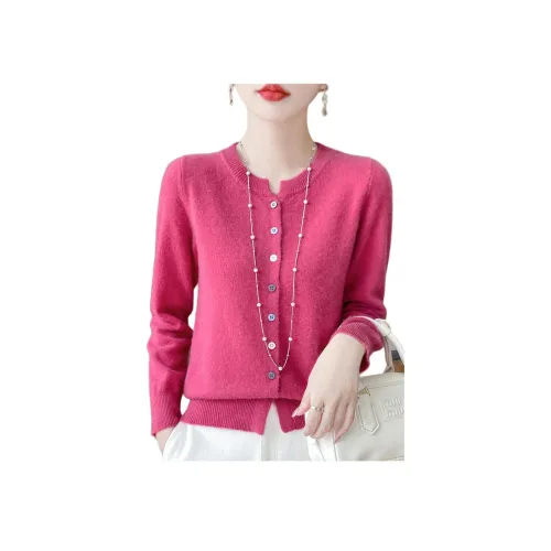 TUCANO Женская трикотажная одежда