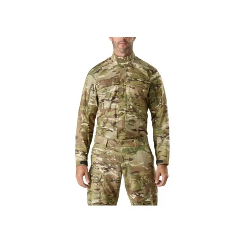 Arcteryx Recce LT MultiCam Рубашка Мужская