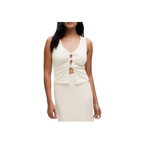 Lululemon Женские Майки