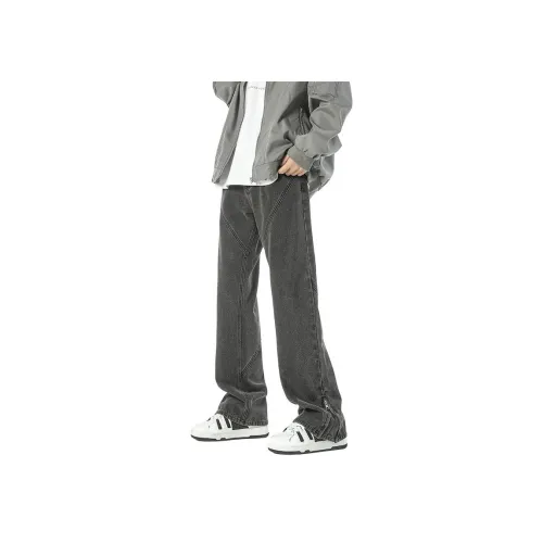 Evil Lions Унисекс Джинсы