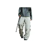 Светло-серый