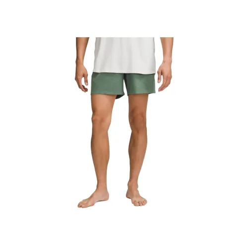 lululemon Balancer Короткие Повседневные Шорты Мужские