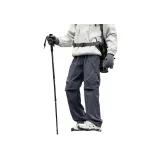 Речной камень серый (с флисовой подкладкой)