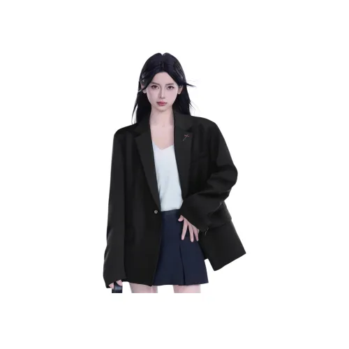 Paddy Julia Бизнес-костюм Куртка Женская