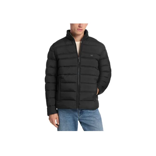 MICHAEL KORS Хлопковый пуховик мужской