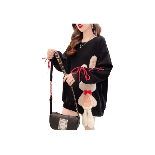 LAKESI Женские Свитшоты