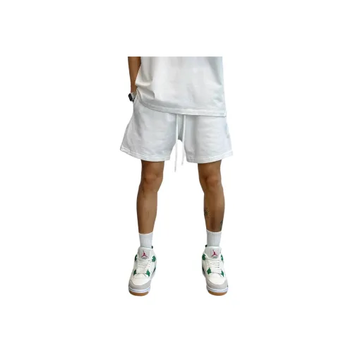 CHEER ZONE Повседневные шорты унисекс