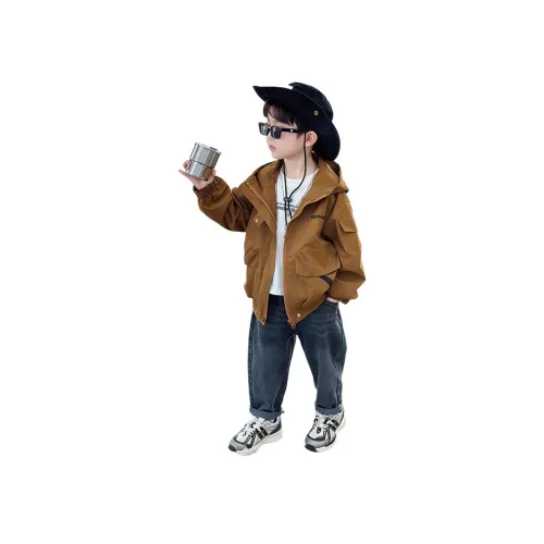 Синий цвет. Kids Топы