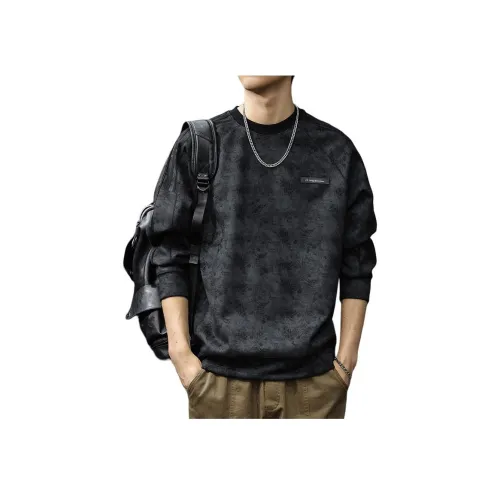 MR.MUDI Унисекс Свитшоты