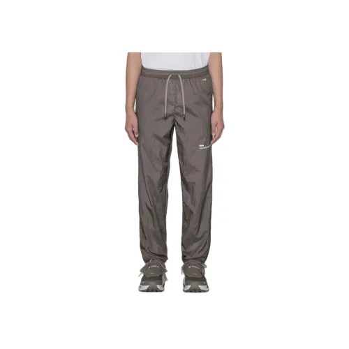 THE NORTH FACE x HYKE Trail Повседневные брюки Мужской Falcon Серый