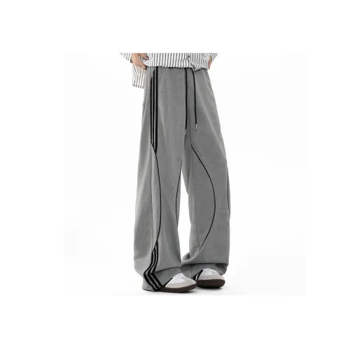 NOAHGIGI Мода Повседневные Брюки Унисекс
