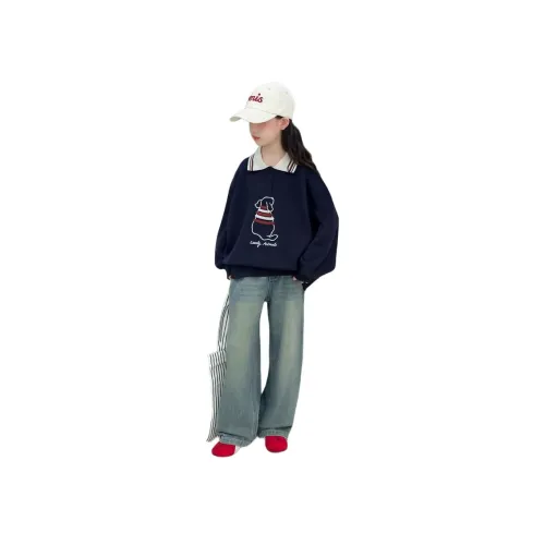 Because No Повседневная спортивная одежда для детей