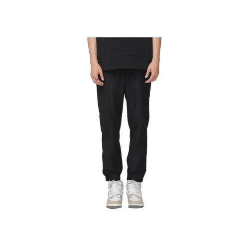 FUN Unisex Casual Pants FUN Унисекс Повседневные Брюки