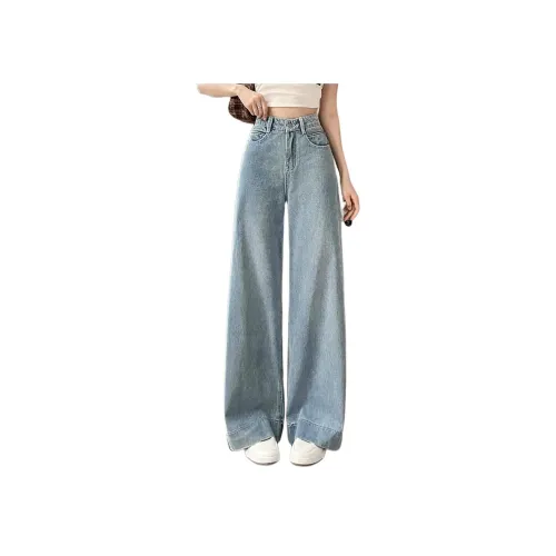 JEANSWEST Женские Джинсы