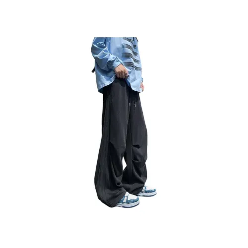 Celestial Laurel Posture Повседневные брюки Унисекс