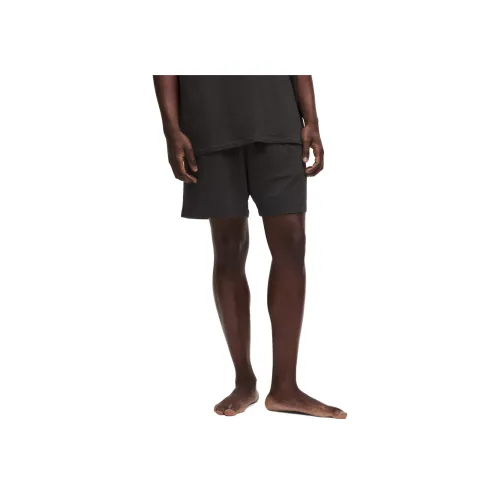 lululemon Relaxed Fit Мужские спортивные шорты