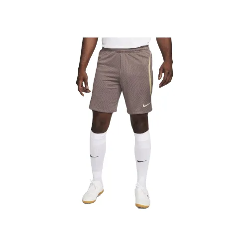 nike Tottenham Hotspur Strike Third Футбол Шорты Tottenham Hotspur Мужской Хаки