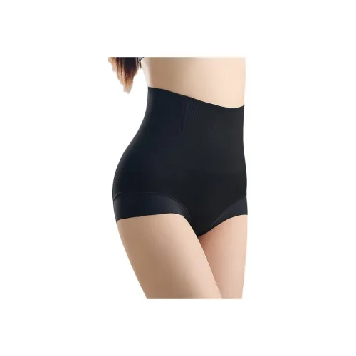Lan Miao Корректирующее белье низ женское