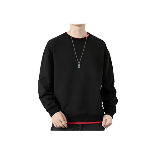 FUNST Мужские Свитшоты