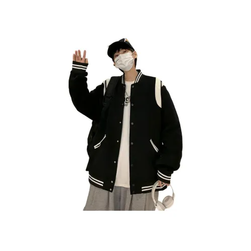 AOPAISHARK Пилотная куртка унисекс