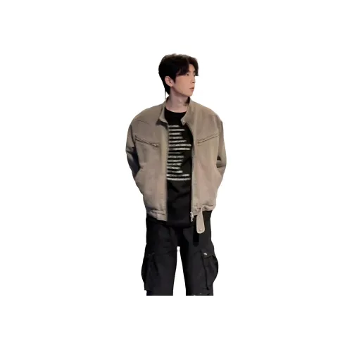 CORNILOT Унисекс Куртки