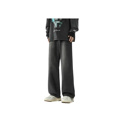 JEANSWEST Унисекс Джинсы