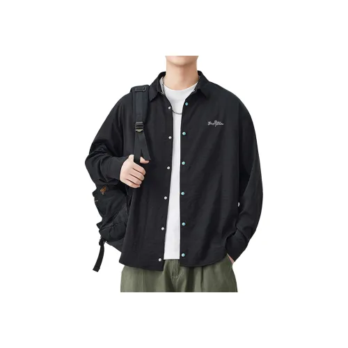 FRQ Унисекс Рубашки