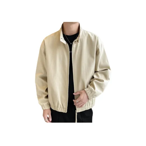 SXSY Унисекс Куртки