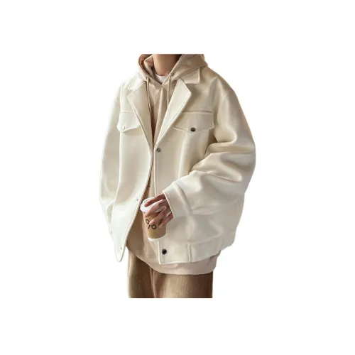 FOMOCE Унисекс Куртки