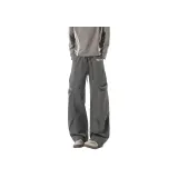 Лаймовый серый