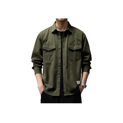 GUISE Унисекс Рубашки