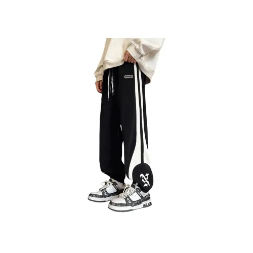 CTIDESTRAW Унисекс Повседневные брюки