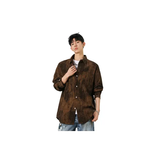 MISS FLY Унисекс Рубашки