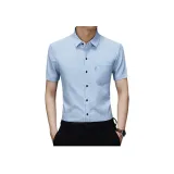 Светло-голубой