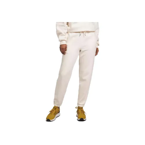 The North Face Гардения белый Женские Вязаные Тренировочные Брюки