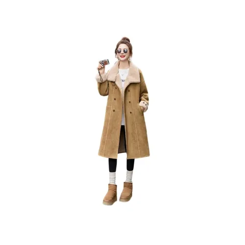 MEXICAN Бархат Feel Куртка Женская