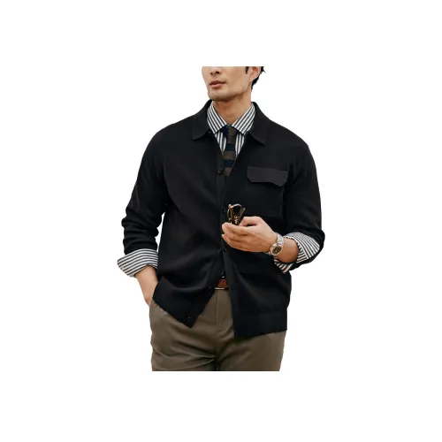 St. H Мужской Трикотаж