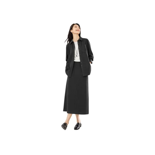 IHIMI Женские Комплекты с Юбкой