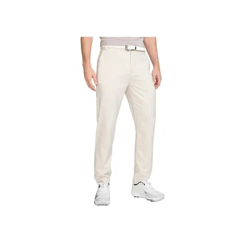 nike Dri Fit VictorySwoosh Спортивные брюки Мужские Светлый Цвет Дерево Коричневый