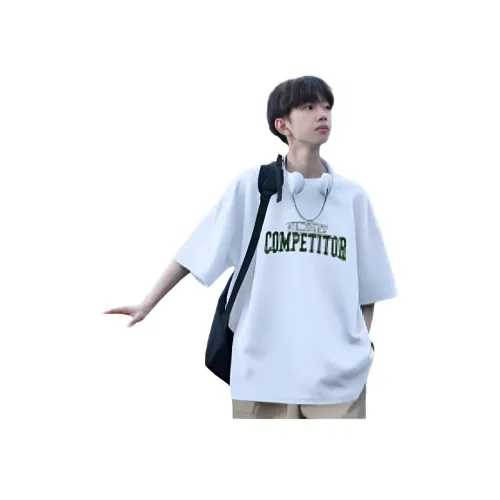 HYUNDAI Короткий рукав T-рубашка мужская