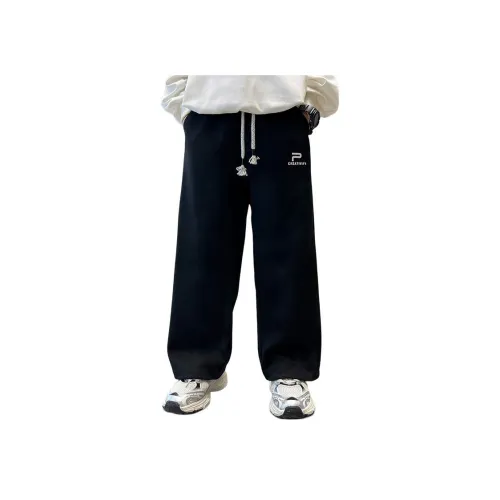 Little redfish Школьный возраст Брюки