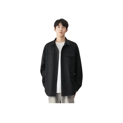 REXSHION Унисекс Рубашки