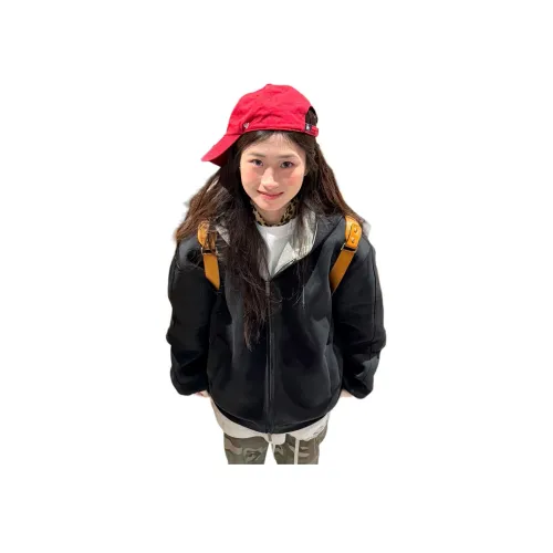 XUBAIHUO Унисекс Куртки